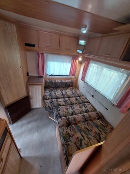 Adria forma 470 - 6