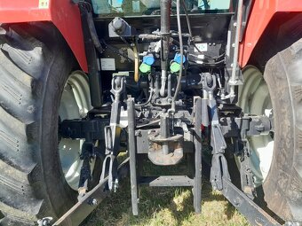 Steyr 4065 Kompakt S - 6