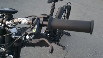 Boxxbike Valkyrie 14kw ultra - 6