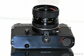 Rolleiflex SL35 M + Planar 1,8/50mm TOP STAV - 6