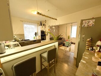 Prodej moderního bytu 2+kk 65 m2 s terasou 15 m2 - 6