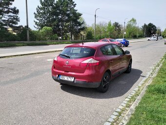 Renault Megane 3 1,5dci - 6