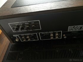 Vintage Receiver Superscope R-1262 (Marantz) - 6