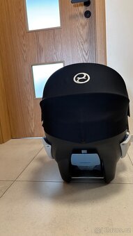 Cybex Aton 5 - 6