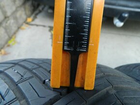 235/55 r18 100v 4ks Continental all sesson - 6