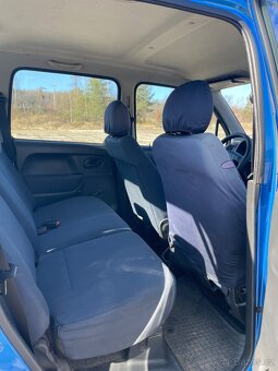 Suzuki Wagon R+ - 6