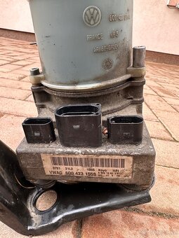 Servo Škoda Fabia Combi 2003 - 6