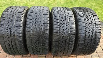 Originální sada kol BMW r19 style M641 z M4 F82 - 6