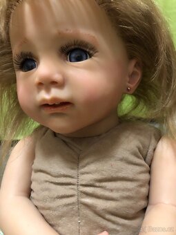 Reborn - kit Fritzi - 6
