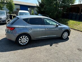 Seat Leon 1.6 TDI SPORT TOP STAV - 6