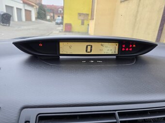 Citroën c4 - 6