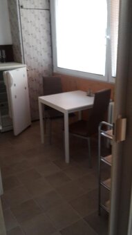 Pronájem byt 1+1, 37m2, Mladá Boleslav - 6