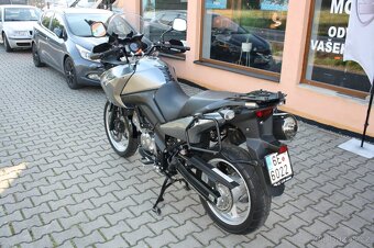 Suzuki DL 650 V-Strom - 6