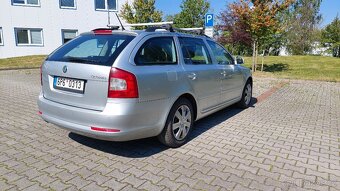 Škoda Octavia kombi - 6