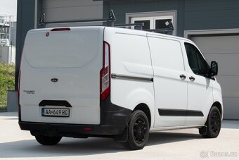 Ford Transit Custom 2.2 TDCi Trend L1H1 T310 - 6