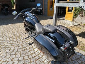 FLSB Softail Sport Glide 107 - 1750 ccm, 2024, nový, DPH - 6