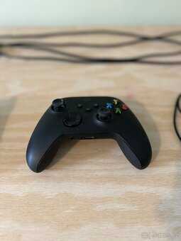 XBOX Series S (2 Ovladače) - 6
