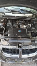 BMW e91 - 6