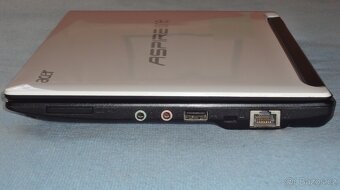 Notebook Acer Aspire One D255 SSD, 2GB RAM, zdroj - 6