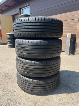 5x112 R16 vw golf 7 - 6