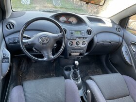 Toyota Yaris 1.5 TS-- R.V 2005--Náhradní díly - 6