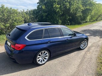 BMW 330D, F31, 120 tis km, servis BMW, SUPER CENA - 6