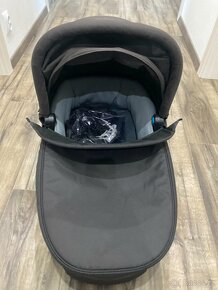 Korba pro Thule Urba Glide 2 - 6