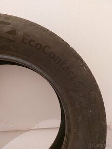 Sada pneu 215/65 r17 v xl continental ecocontact 6 - 6