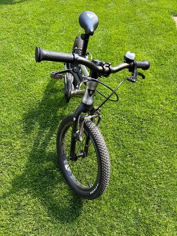 Dětské kolo Rascal 16” - 6