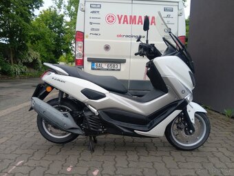 N-Max 125 - 6