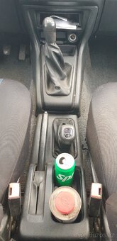 Mitsubishi Pajero Pinin 1.8 GDI - 6