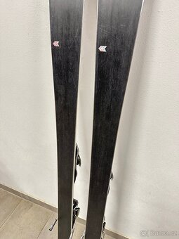 Lyže Rossignol Unique 10 - 6