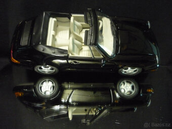 Porsche 911 Carrera 4 Anson 1/18 - 6