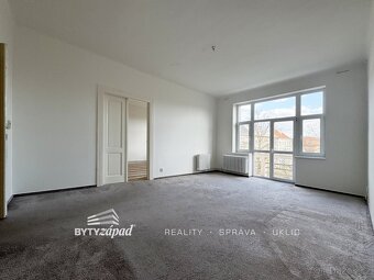 Prodej prostorného zrekonstruovaného 3+kk, 95 m2 s terasou - 6