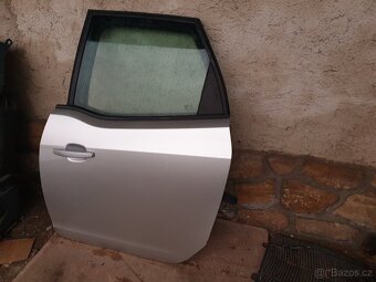 Opel Meriva B - 6