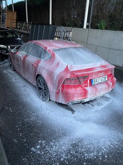Audi A7 3.0Bitdi 240kw Competition 2017 - 6