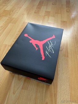 Jordan 1 white cement - 6