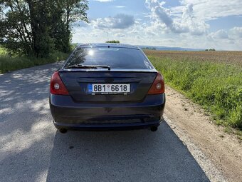 Ford Mondeo ST220 3.0 V6 166kw - 6