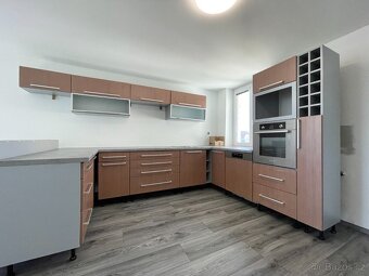 Pronájem bytu 4+kk v osobním vlastnictví 91 m², Ostrava - 6