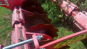 Diskový podmítač Opall Agri Pekass II 3S - 6