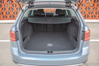 Volkswagen Passat Variant Alltrack 2.0 TDI BMT 4MOTION DSG - 6