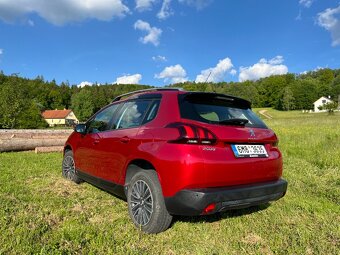 Peugeot 2008 Active 1.2 PureTech 130 - 6