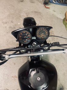 Honda MTX 80 130ccm BIG BORE A1 - 6