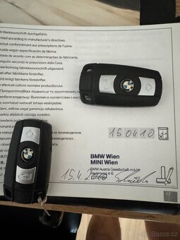 BMW X1 xDrive diesel 105kW - 6
