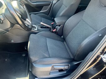 ŠKODA OCTAVIA 3 KOMBI DSG AUTOMAT - 6