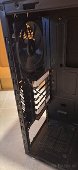 Fractal Design Define R3 - 6