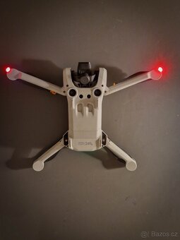 Dron DJI Mini 3 PRO + DJI RC Ovladač - 6