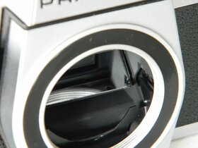 Praktica L2 - tělo - 6
