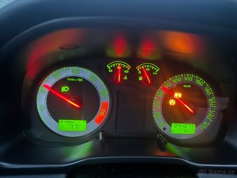Octavia 1 RS 1.8t 132kw AUQ - 6