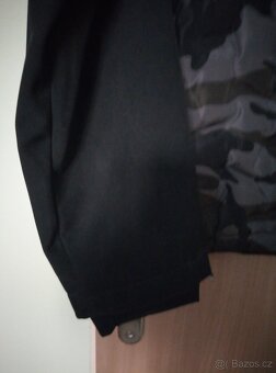 Pánská bunda CXS CAMO XXL - 6